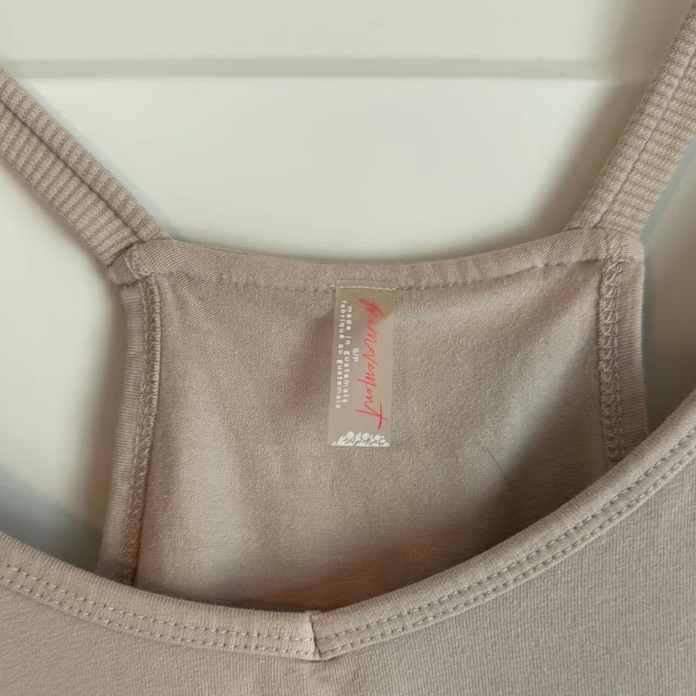 FP Movement Hot Shot Mini Dress - Picture 2 of 4